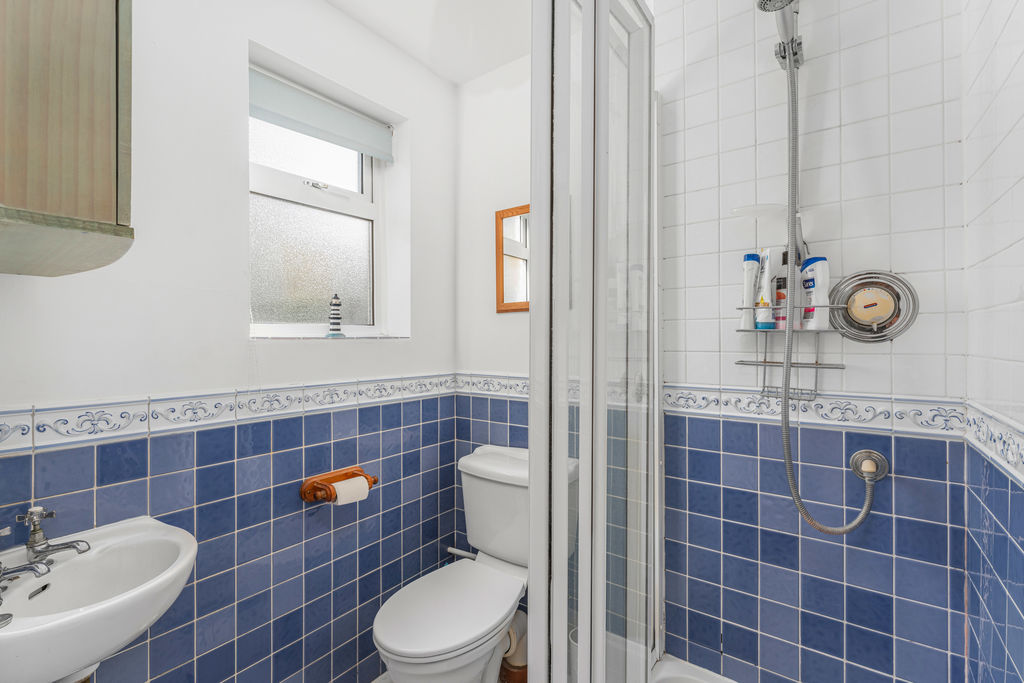 Church Street Bodicote